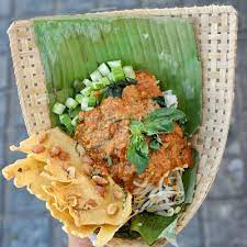 pecel